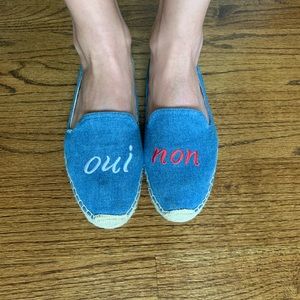 Denim Soludos